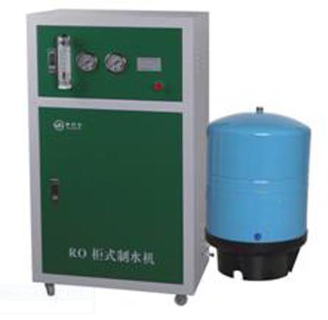 蘭州實驗到純水設備