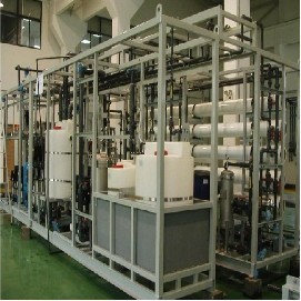 西寧水處理設備